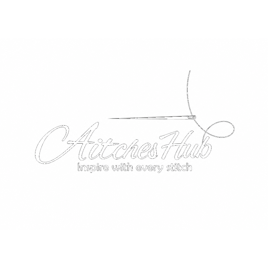 Aitches Hub — Inspire with every stitch