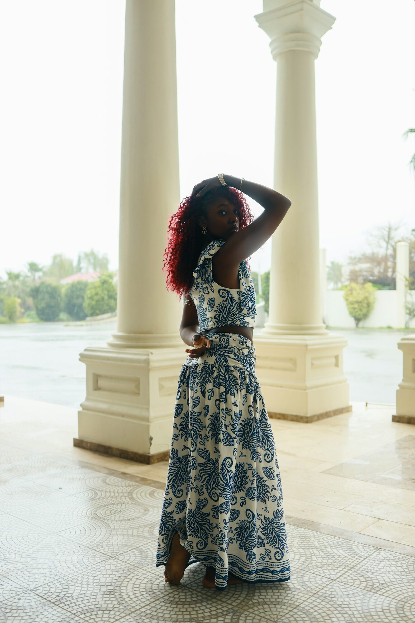 Aitches Hub new season collection